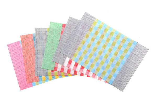 pp餐墊出廠前是如何做儲(chǔ)存工作的?